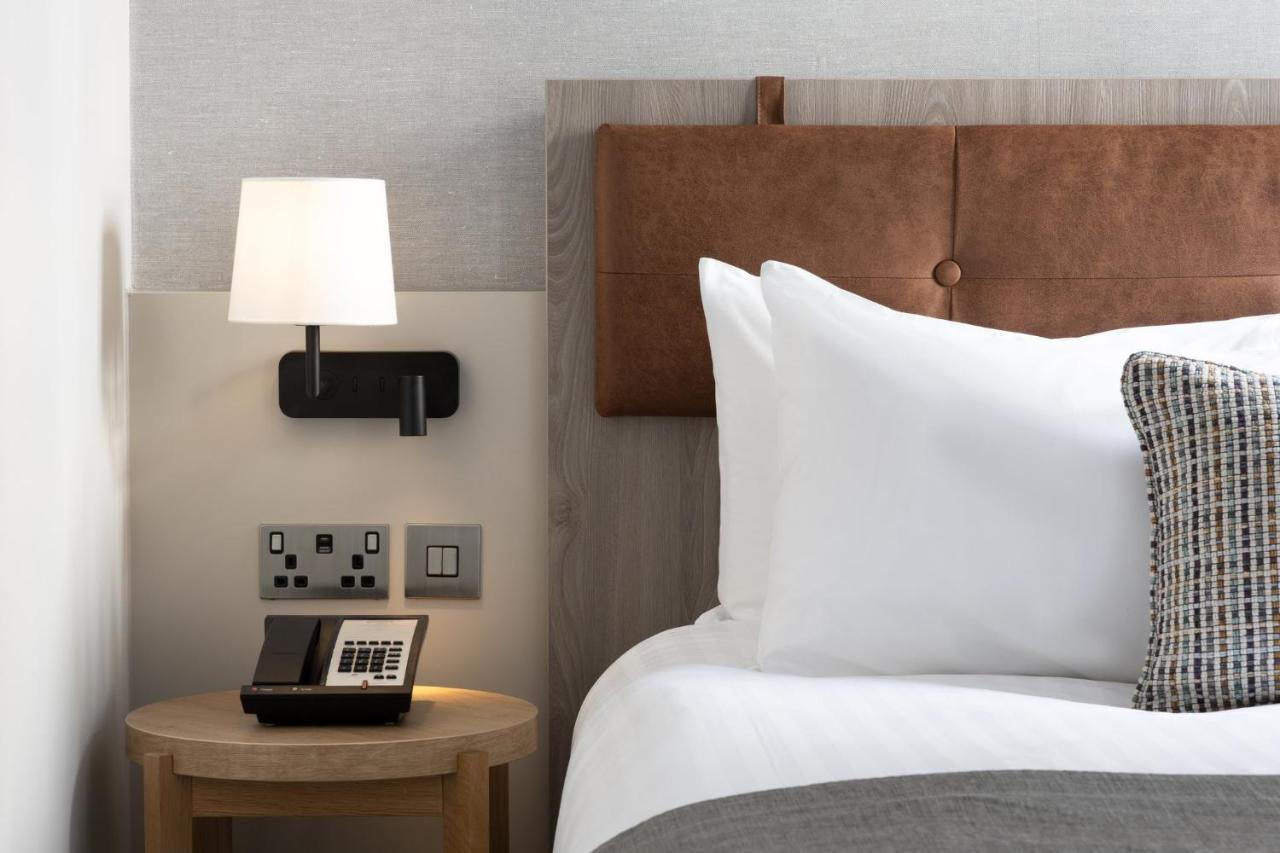 Staybridge Suites London-Vauxhall, An Ihg Hotel Eksteriør billede